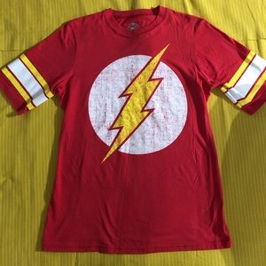 DC Originals The Flash Tee